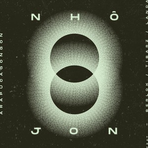 NHÔ JON (feat. Berlok, Landa & Tibarz)