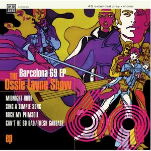 Barcelona 69