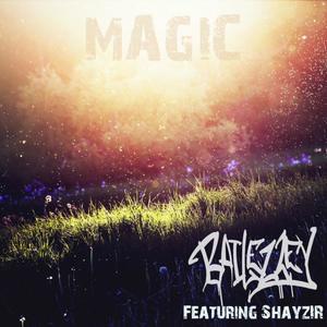 Magic (feat. ShayzIR)
