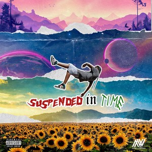 Suspended In Time (Explicit)