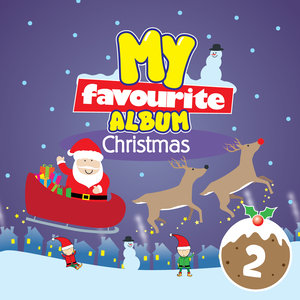 My Favourite Album Christmas Two