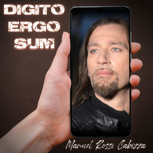 Digito Ergo Sum