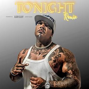 Tonights the Night (Remix) [Explicit]