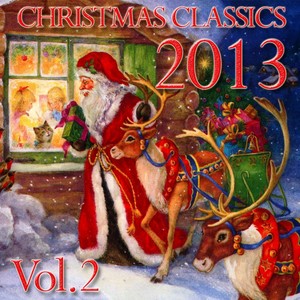 Christmas Classics, Vol. 2