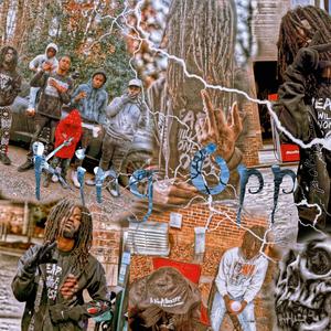 ShxtBagg! (feat. Xtn Hod) (Explicit)