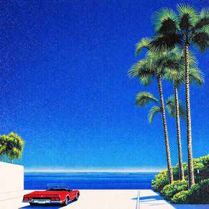 sobre a cidade - caribbean lofi