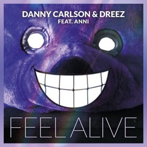 Feel Alive (Extended Mix)