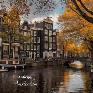 Amsterdam (Acoustic Guitar version)