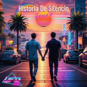 Historia De Silencio (Remix)