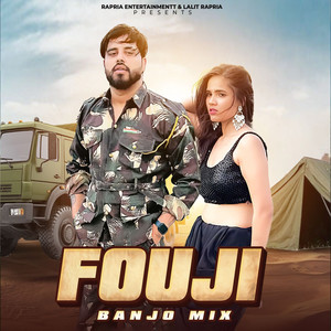 Fouji Banjo Mix (Banjo Mix)