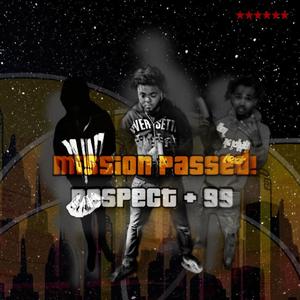 3 Style (feat. Luh Qwan & EbkSpazz) (Explicit)