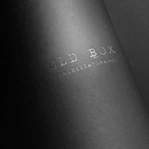 OLD BOX (Неизданное) [Explicit]