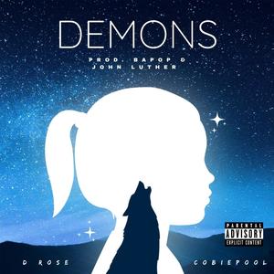 Demons (feat. cobiepool) [Explicit]