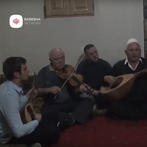 Moj Kosove lumt na per ty