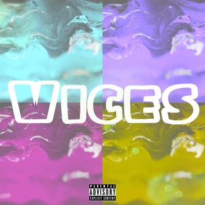 Vices (feat. O.A) [Explicit]