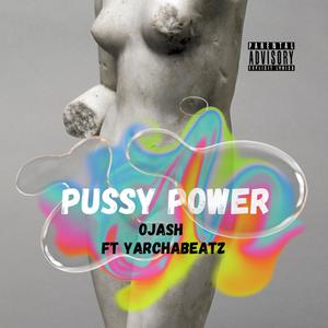 ***** Powerful (feat. Ojash Giri) (Explicit)