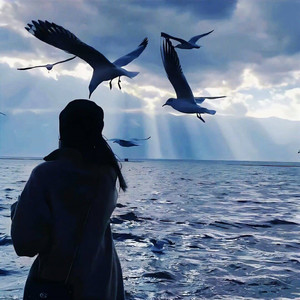 再靠近你一些-明天你还在吗