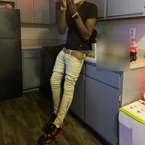 Mama's Blazer (Explicit)