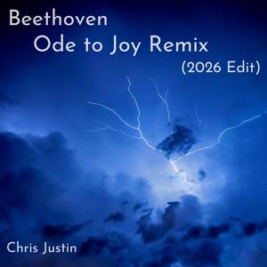 Beethoven Ode to Joy (Progressive House Remix 2026 Edit)