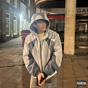 CAPRI (feat. dvl) (Explicit)