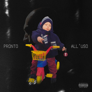 Solo Paura (Explicit)