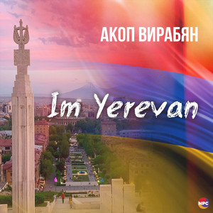 Im Yerevan