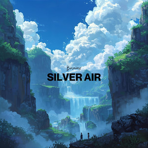 silver air