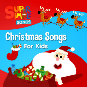 Jingle Bells (Learn & Sing)-Super Simple Songs