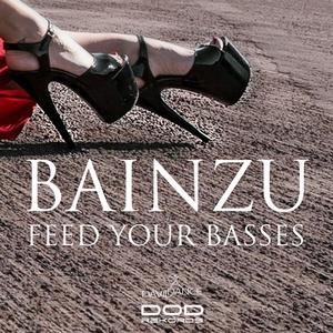 Feed Your Basses - Single