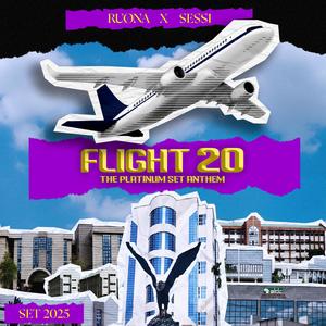 Flight 20 (feat. Sessi)