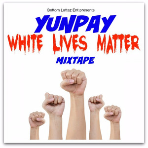 White Lives Matter