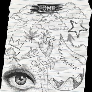 P.O.M.E (Product of my Environment) [Explicit]