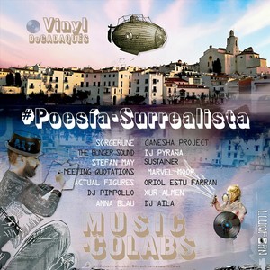 #Poesía·Surrealista (Explicit)