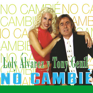 No Cambié