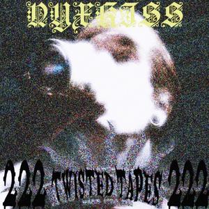 NYXKISS PRESENTS: TWISTED TAPES, Vol. 2 (Explicit)