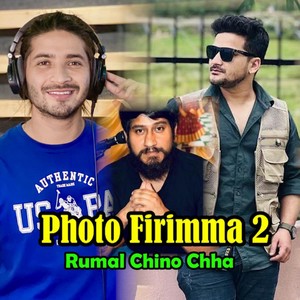 Photo Firimma 2 (Rumal Chino Chha)