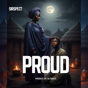 Proud