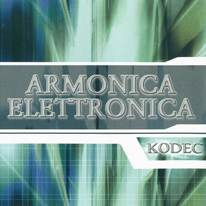 Armonica elettronica (Tango bonus track) (Tango bonus track)