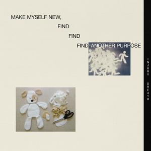 found myself (intro) [Explicit]