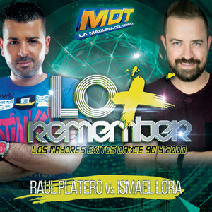 Lo Remember Session: You Are My Life / Guitar Spell / You Got a Girl / Juliet / No More / The Sound in You / Love Me Tonight / Don't Let Go / Victim of Your Love / Don't Be Scared / Secret of Love /