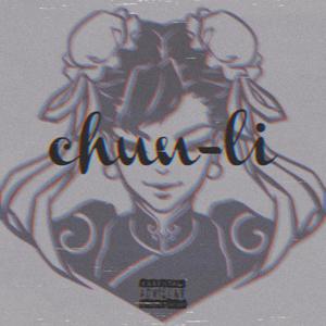 chun-li. (Explicit)