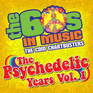 The 60s in Music-The Psychedelic Years-Vol.1