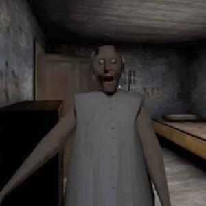Granny (1 Hour) [Song From The Horror Game]