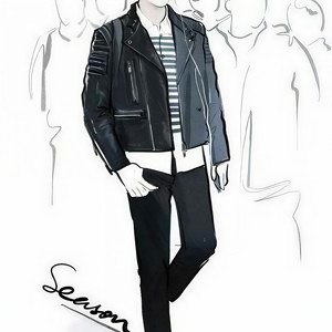 断了翅膀的天使