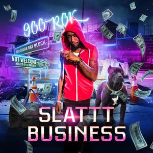 Slattt Biz (Explicit)