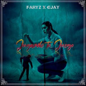 Jugando Tú Juego (feat. Ejay)