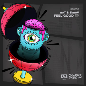 Zombie's (Original Mix)