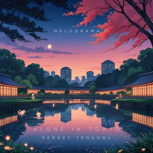 Alone In Tokyo