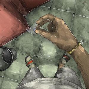 Up inna trap (Explicit)