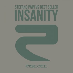 Insanity (Stefano Pain, Best Seller|Main Mykonos Mix)